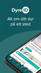 DyreID screenshot