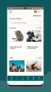 DyreID screenshot