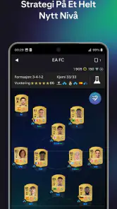 EA SPORTS FC™ 27 Companion screenshot