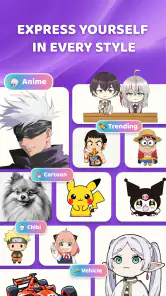 Easy Draw: AR Tracing & Sketch screenshot