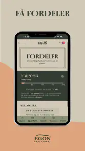 EGON screenshot