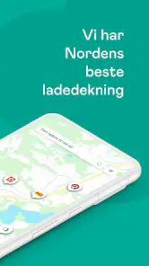 Elton – Ladeappen for elbil screenshot