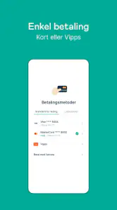 Elton – Ladeappen for elbil screenshot