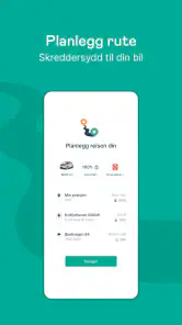 Elton – Ladeappen for elbil screenshot