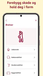 ERGO Bli Frisk screenshot