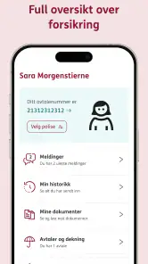 ERGO Bli Frisk screenshot