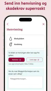 ERGO Bli Frisk screenshot