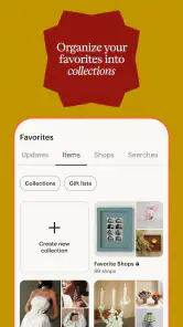 Etsy: Shop from Real People screenshot