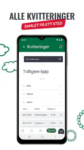 Europris - MER til overs! screenshot