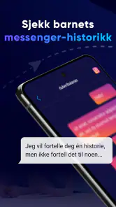 Findio – GPS-posisjonssporing screenshot