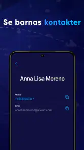 Findio – GPS-posisjonssporing screenshot