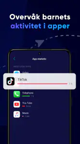 Findio – GPS-posisjonssporing screenshot