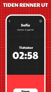 Fakeit: Imposter Game screenshot
