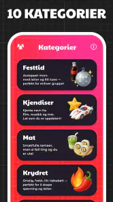 Fakeit: Imposter Game screenshot