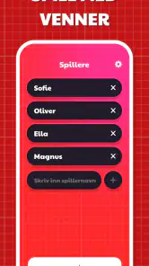 Fakeit: Imposter Game screenshot