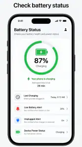 Find My Device: Phone Tracker screenshot