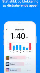 Findmykids: GPS for skolebarn screenshot