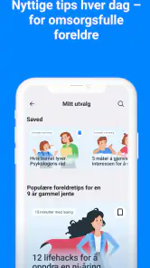 Findmykids: GPS for skolebarn screenshot