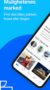 FINN.no screenshot
