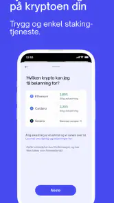 Firi - Kjøp Bitcoin & Ethereum screenshot