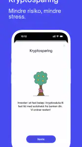 Firi - Kjøp Bitcoin & Ethereum screenshot