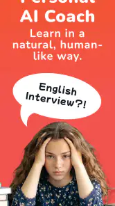 Fluzy: Learn Language with AI screenshot