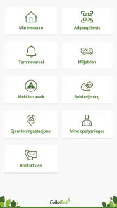 Follo Ren screenshot