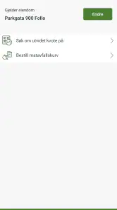 Follo Ren screenshot
