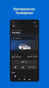 Ford™ screenshot