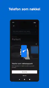 Ford™ screenshot