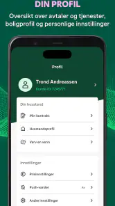 Fortum screenshot