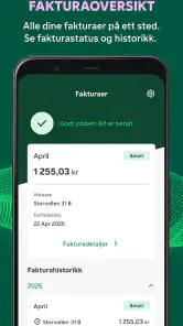 Fortum screenshot