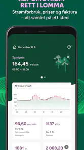 Fortum screenshot