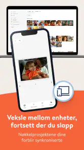 Fotoknudsen: Fotobok og bilder screenshot
