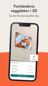 Fotoknudsen: Fotobok og bilder screenshot