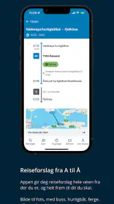 FRAM screenshot