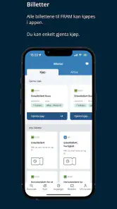 FRAM screenshot