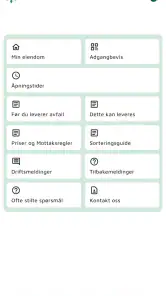Frevar screenshot