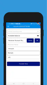 Future Money Service screenshot