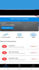 Future Money Service screenshot