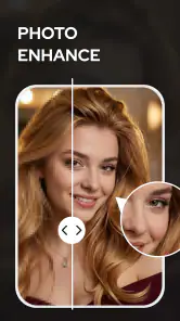 Future Self™: AI Face Aging screenshot