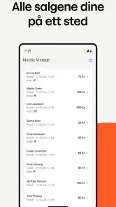 Get paid screenshot