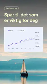 Gjensidige screenshot