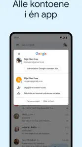 Gmail screenshot