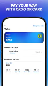 Go Jet: Rent E-Bike & Scooters screenshot