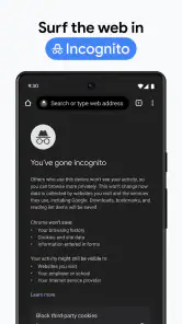 Google Chrome screenshot