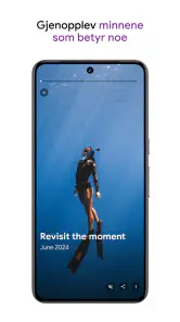 Google Foto screenshot