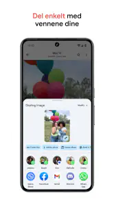Google Foto screenshot