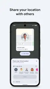 Googles Finn-oversikt screenshot