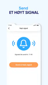 GPS Familie-Sporer Lokalisator screenshot
